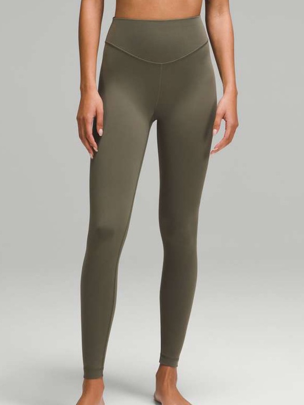 Lululemon Wunder Under SmoothCover High-Rise Tight 28”